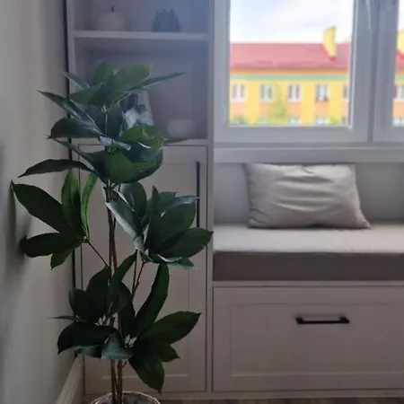 Apartament Alfama Garden Grudziądz Zewnętrze zdjęcie