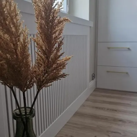 Apartament Alfama Garden Grudziądz Zewnętrze zdjęcie