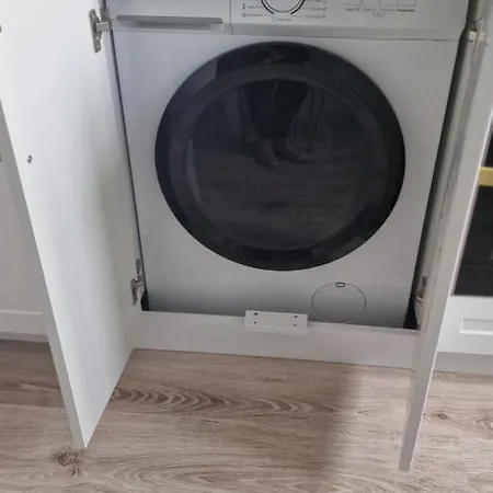 Apartament Alfama Garden Grudziądz Zewnętrze zdjęcie