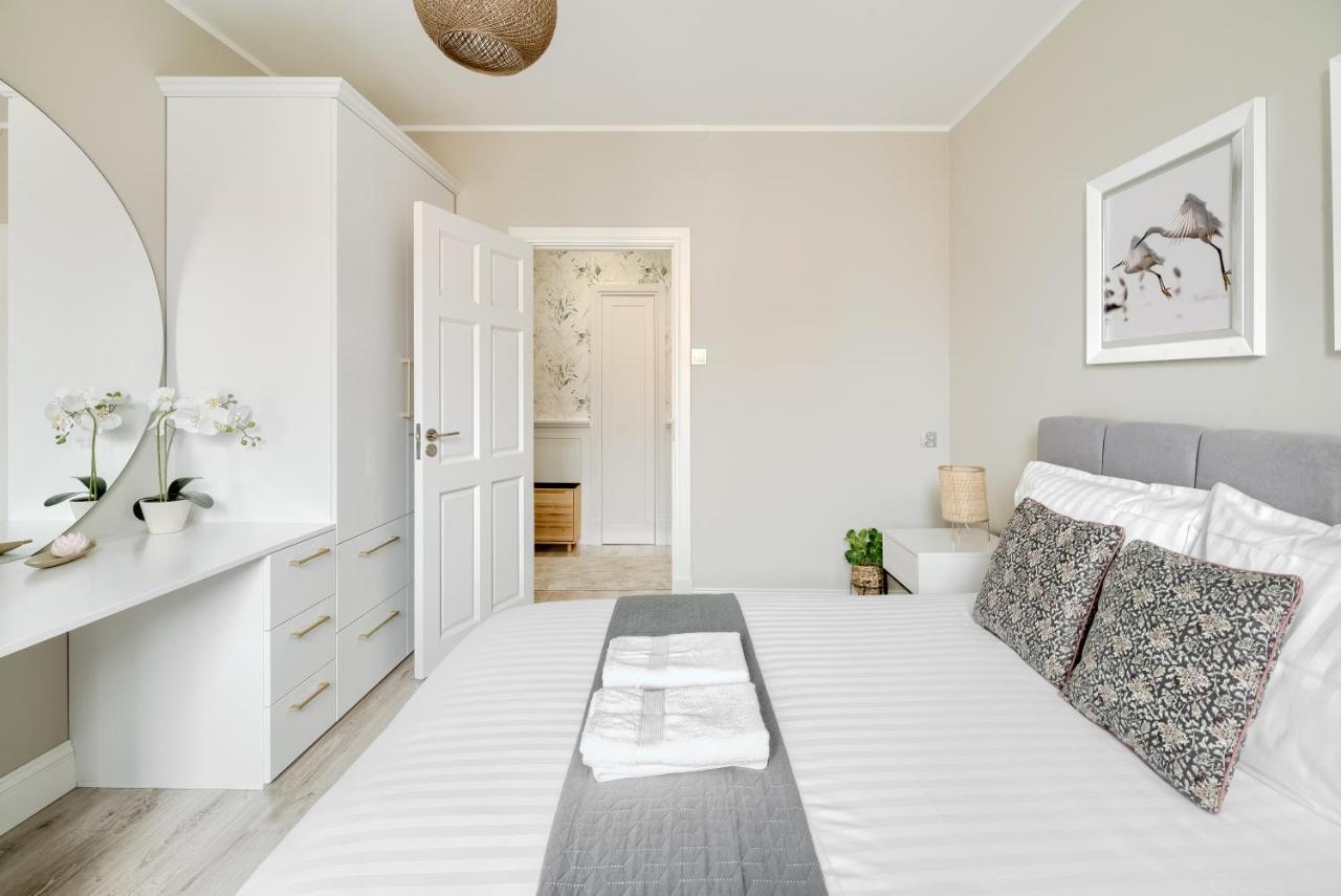 Apartament Alfama Garden *