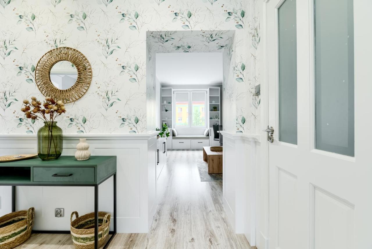 Apartament Alfama Garden