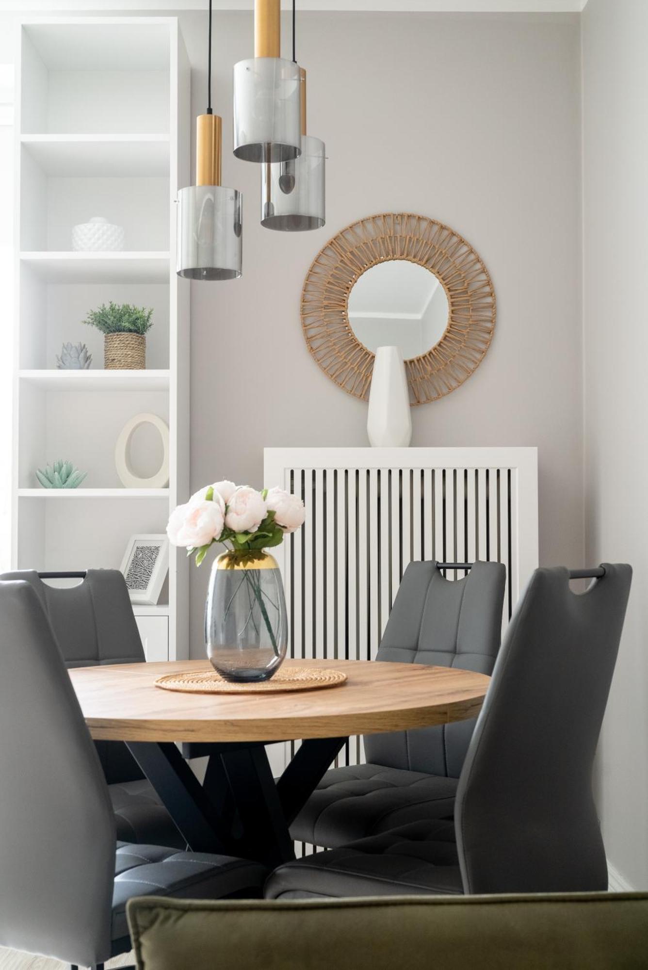 Apartament Alfama Garden Grudziądz