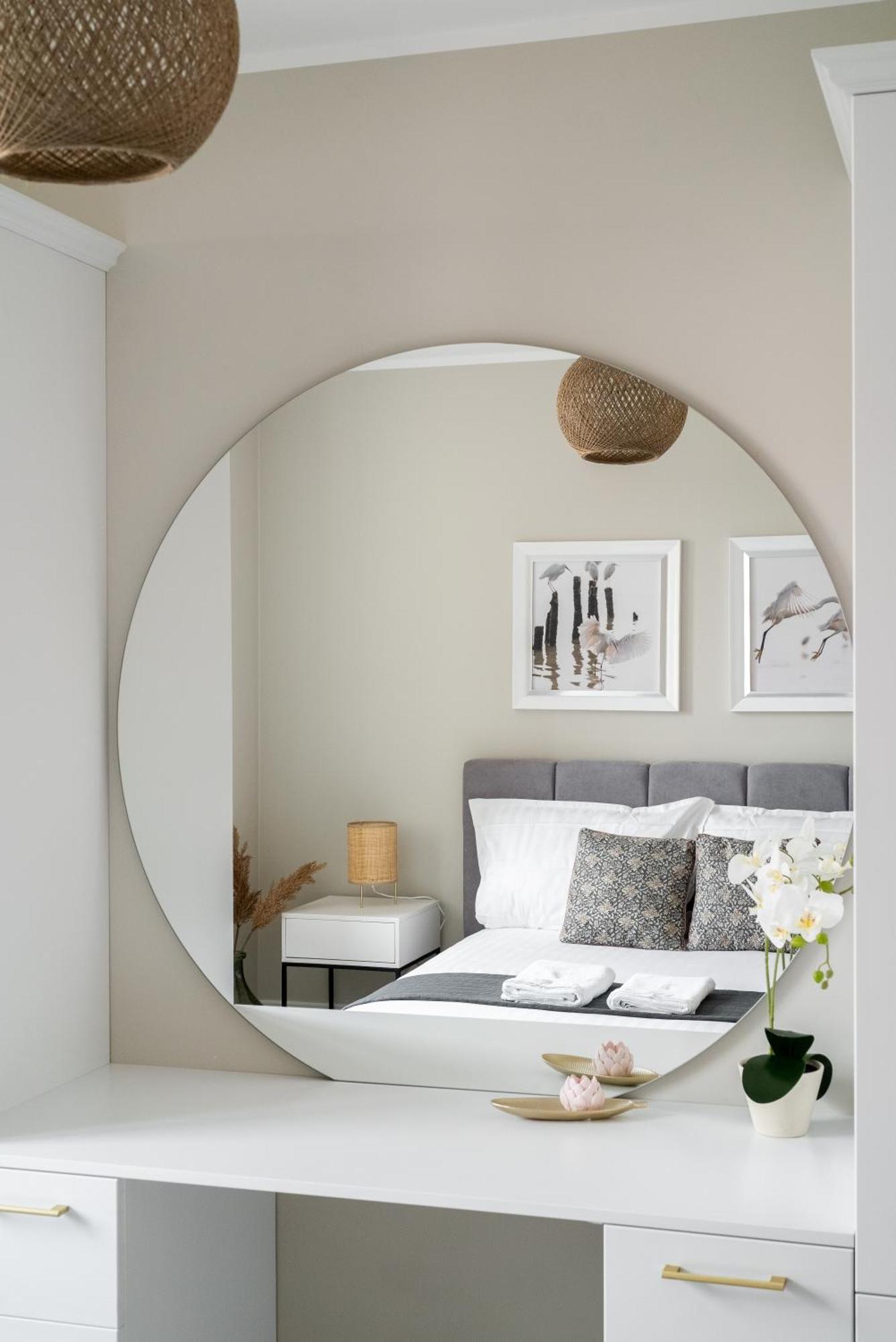Apartament Alfama Garden Grudziądz