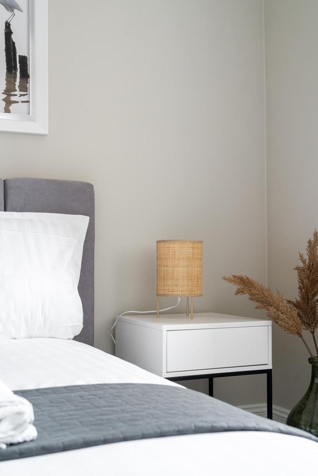Apartament Alfama Garden Grudziądz