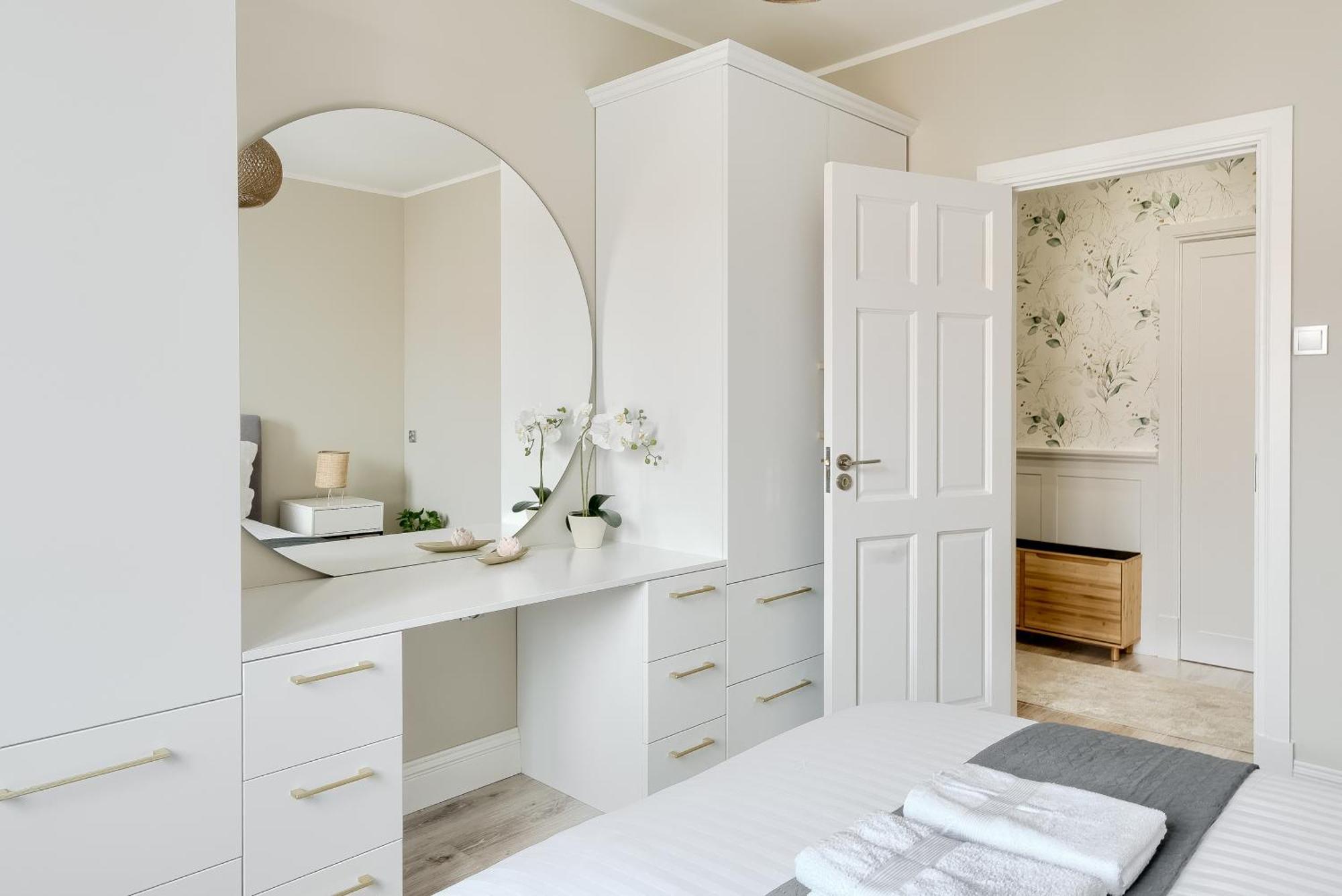 Apartament Alfama Garden Grudziądz