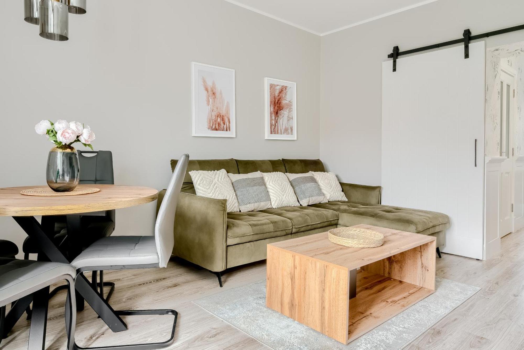 Apartament Alfama Garden