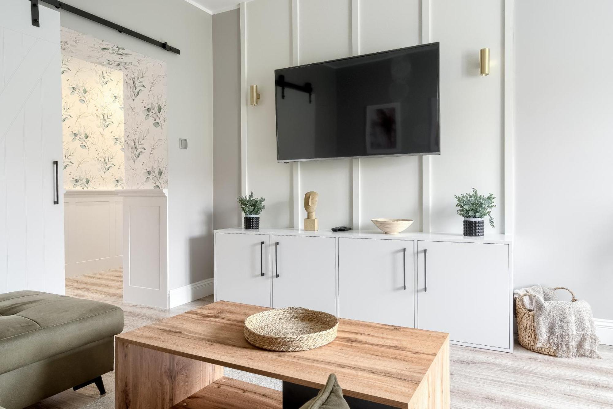 Apartament Alfama Garden