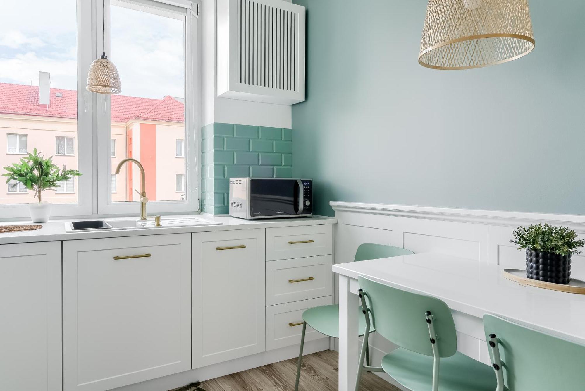Apartament Alfama Garden